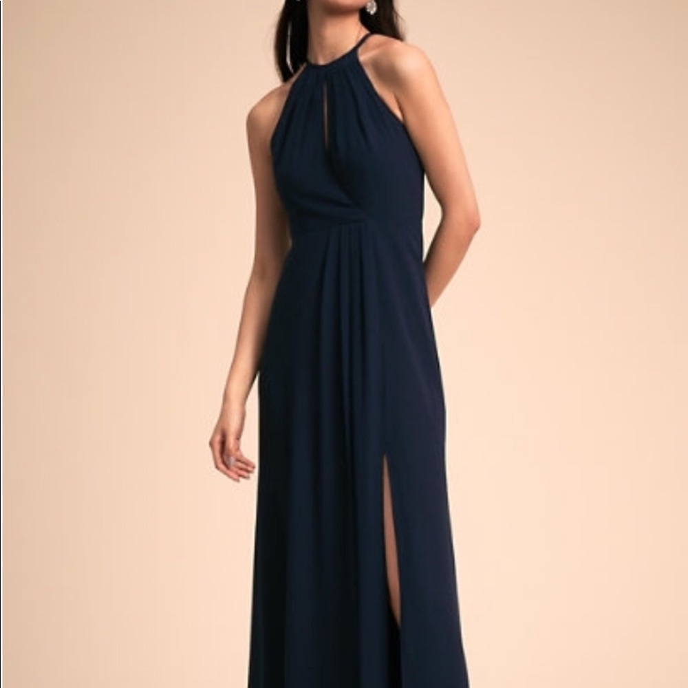 BHLDN Bridesmaid Dress - Marco